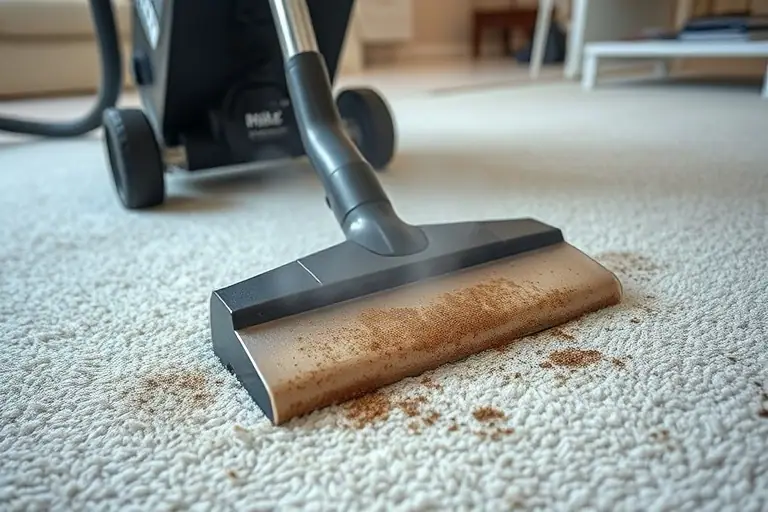Steam Carpet Cleaning Nunawading